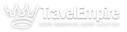 Travel Empire Logo